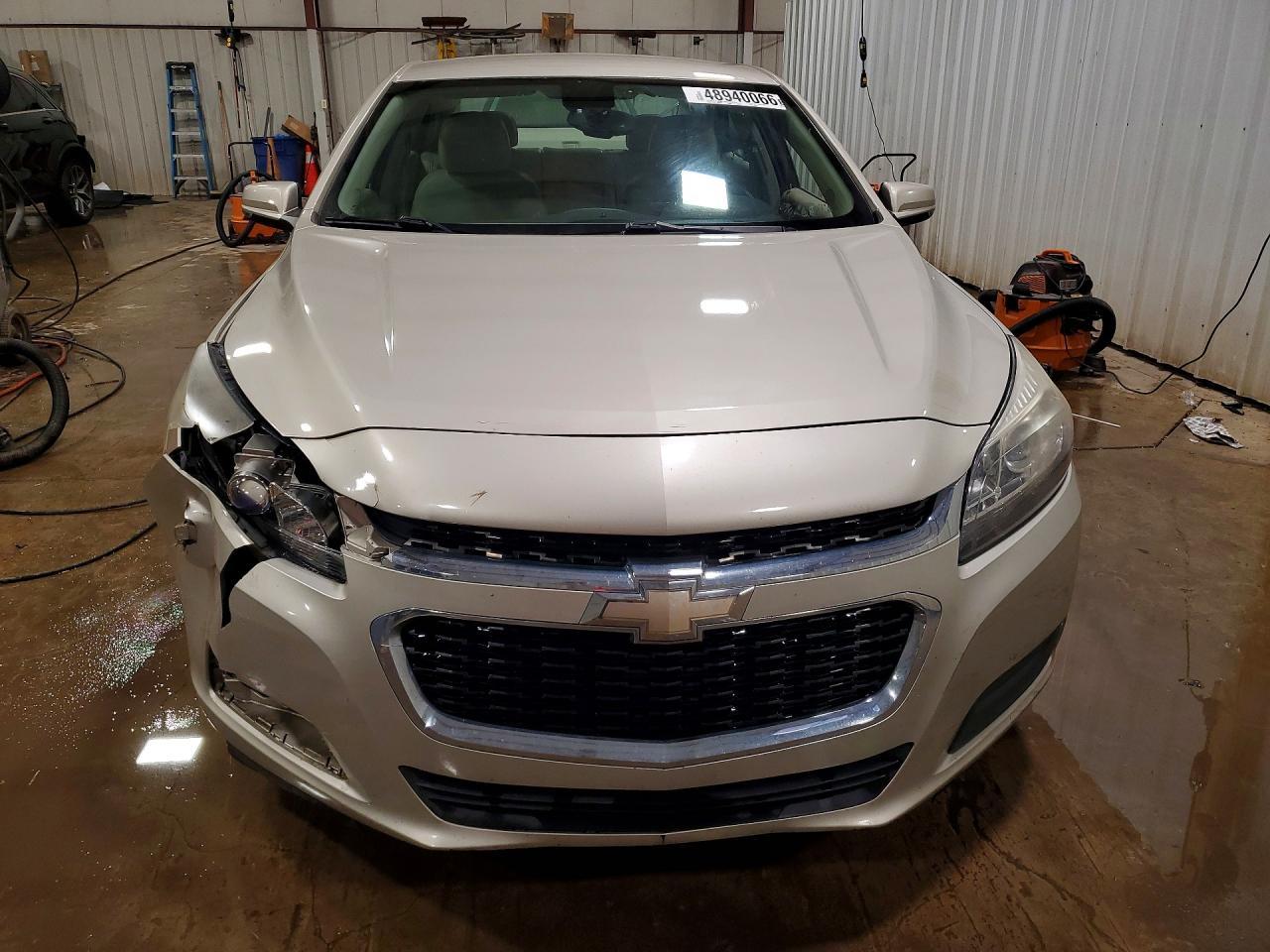 2014 CHEVROLET MALIBU