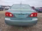 2005 TOYOTA COROLLA