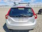 2015 VOLVO V60