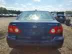 2006 TOYOTA COROLLA