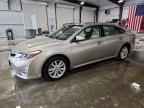 2015 TOYOTA Avalon