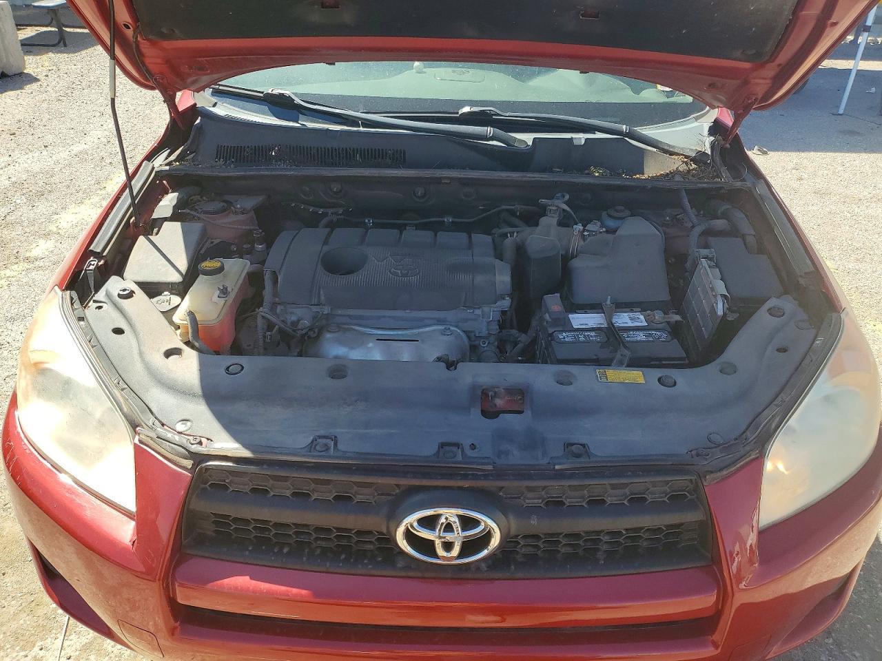 2012 TOYOTA RAV4
