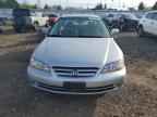 2002 HONDA ACCORD