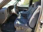 2002 CHEVROLET Silverado