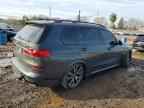 2022 BMW X7