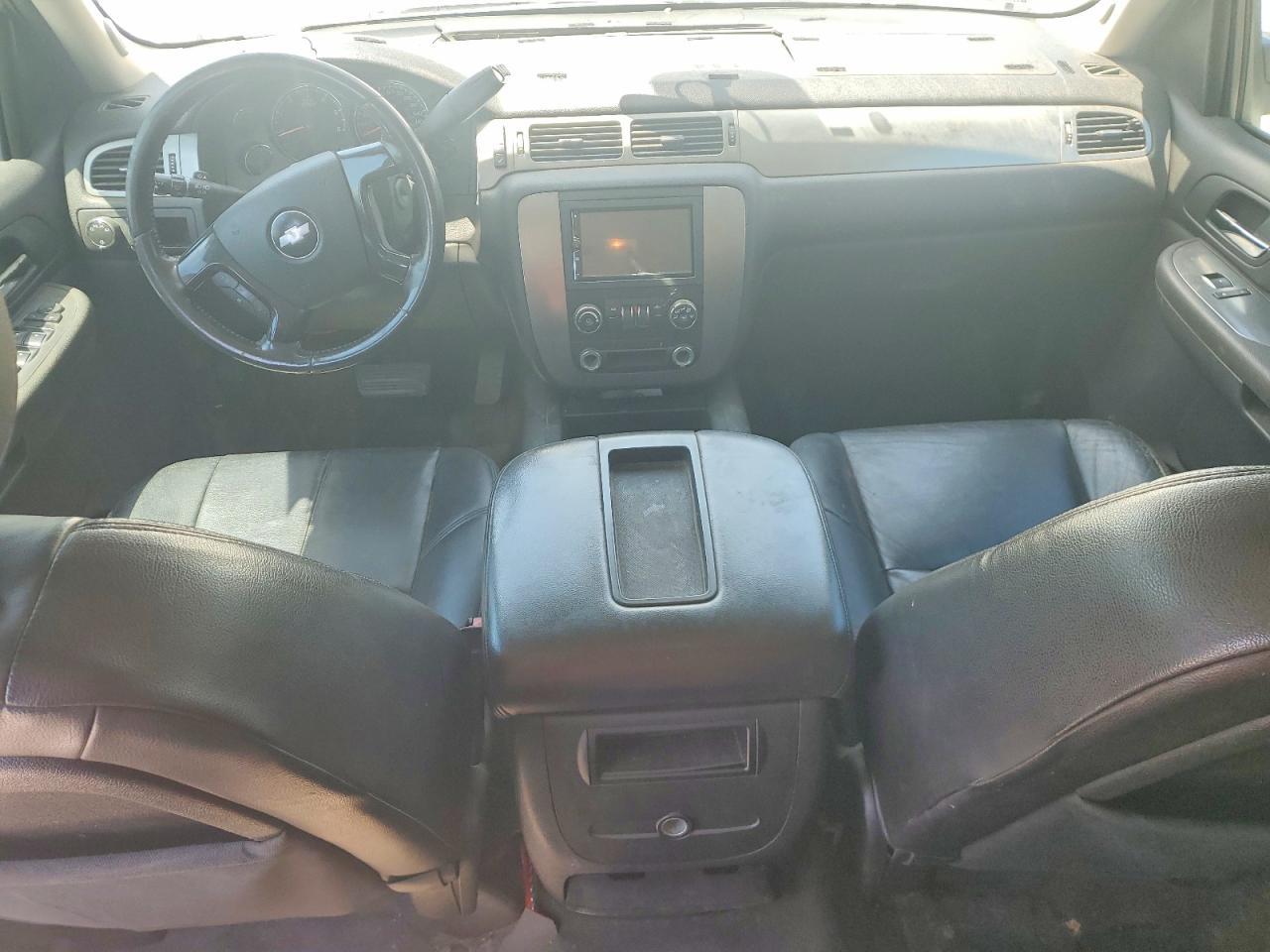 2007 CHEVROLET Tahoe