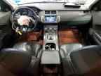 2018 LAND ROVER RANGE ROVER EVOQUE