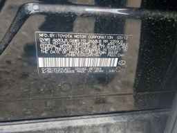 2012 LEXUS ES 350