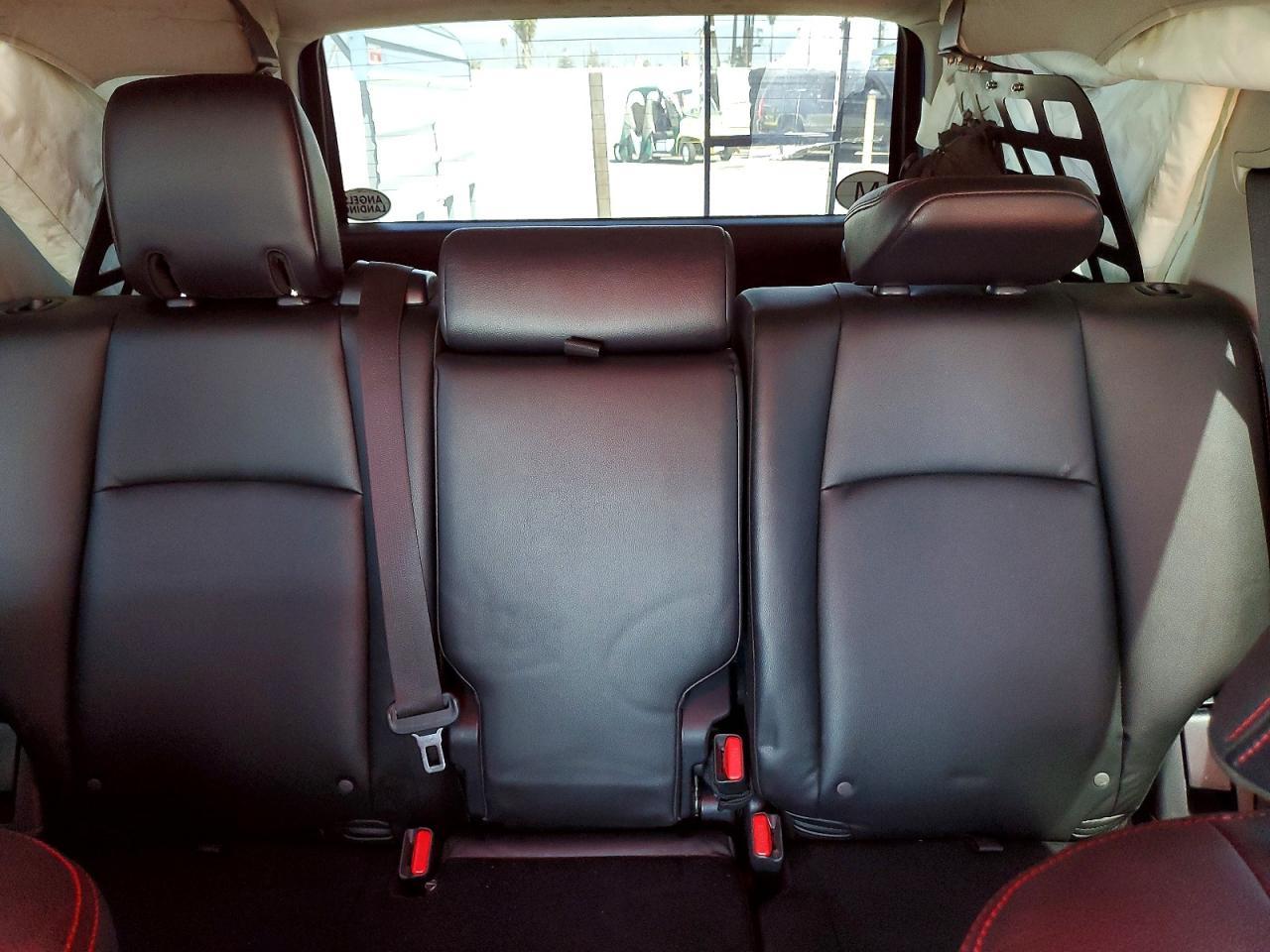 2018 TOYOTA 4Runner