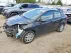 2011 FORD Fiesta