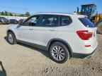 2015 BMW X3