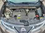 2012 NISSAN MURANO