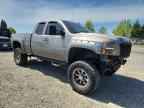 2008 CHEVROLET Silverado 2500