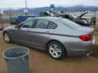 2013 BMW 5 series