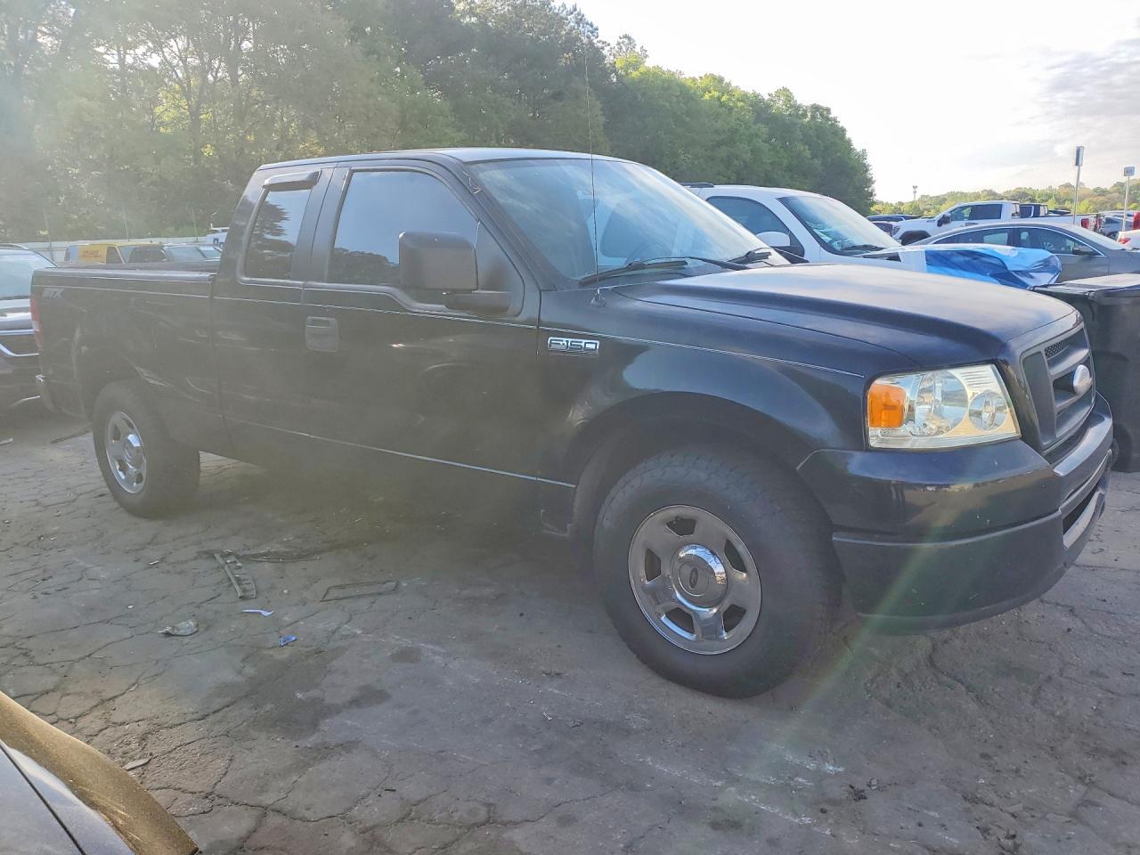 2006 FORD F-150 Lightning