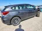 2021 SUBARU IMPREZA