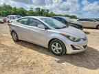 2015 HYUNDAI ELANTRA