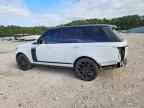 2015 LAND ROVER RANGE ROVER
