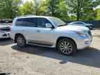 2011 LEXUS LX 570