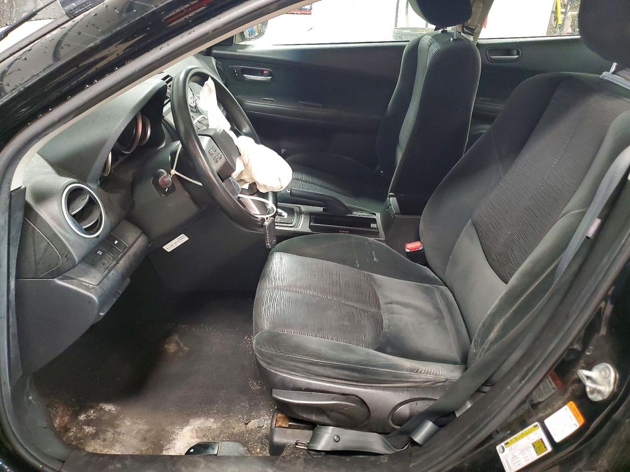 2010 MAZDA 6