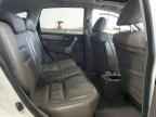 2007 HONDA CR-V