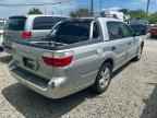2003 SUBARU Baja
