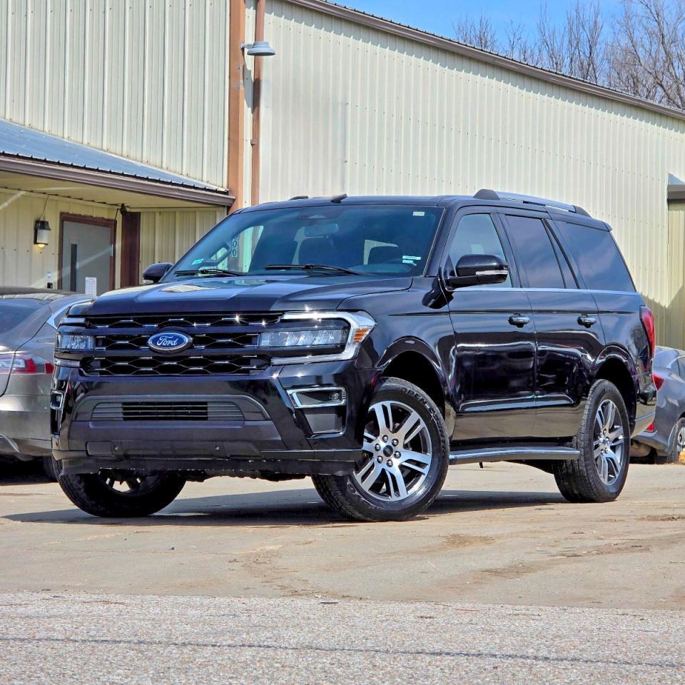 2023 FORD Expedition