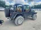 2000 JEEP WRANGLER