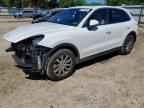 2022 PORSCHE CAYENNE