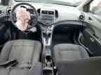 2014 CHEVROLET SONIC