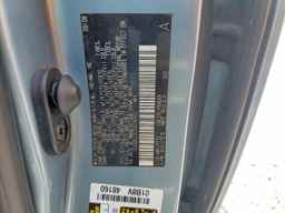 2009 TOYOTA SIENNA