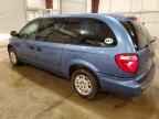 2007 DODGE GRAND CARAVAN