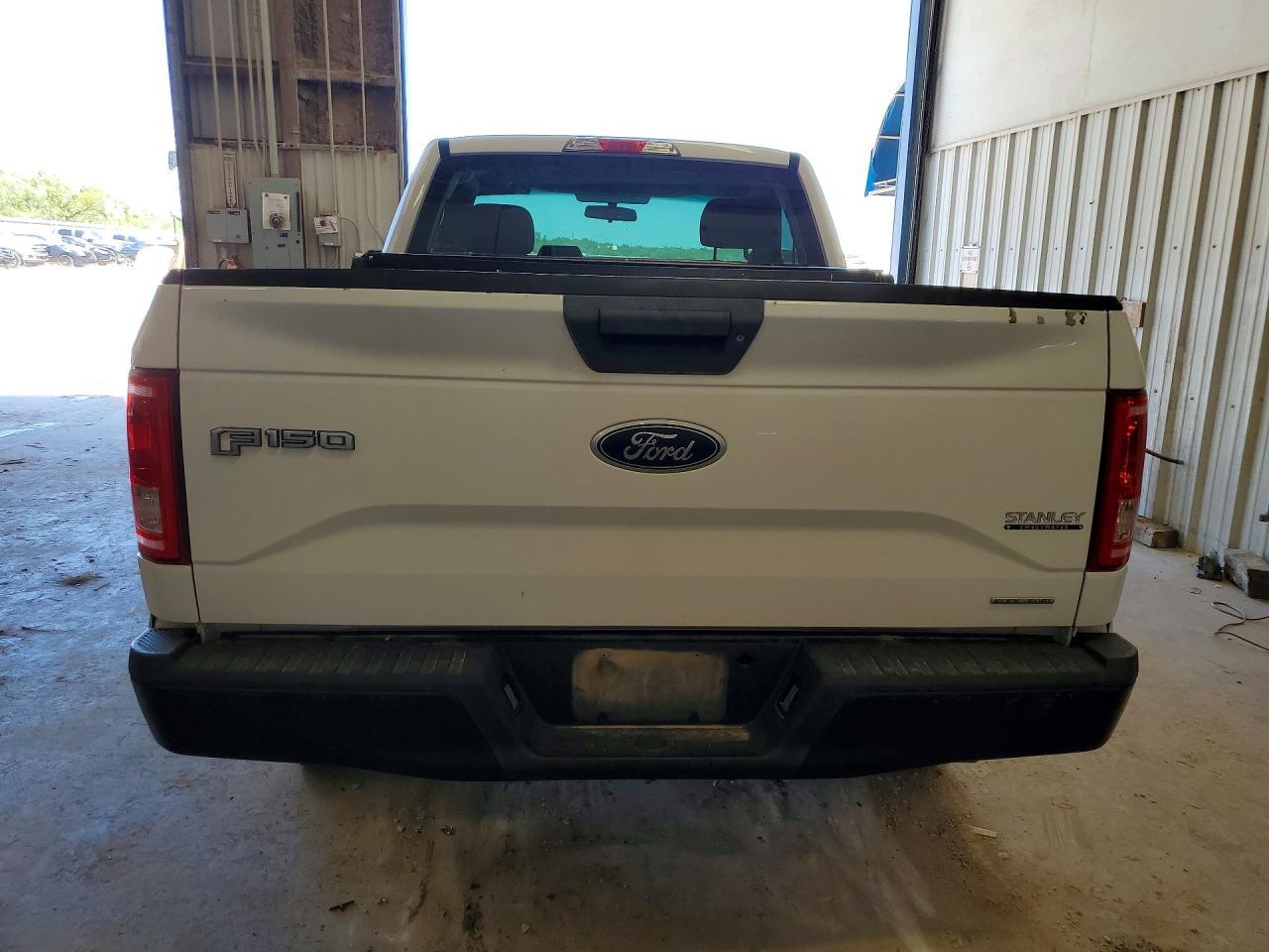 2016 FORD F-150 Lightning