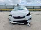 2018 SUBARU IMPREZA