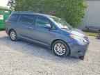 2016 TOYOTA SIENNA