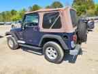 2000 JEEP WRANGLER