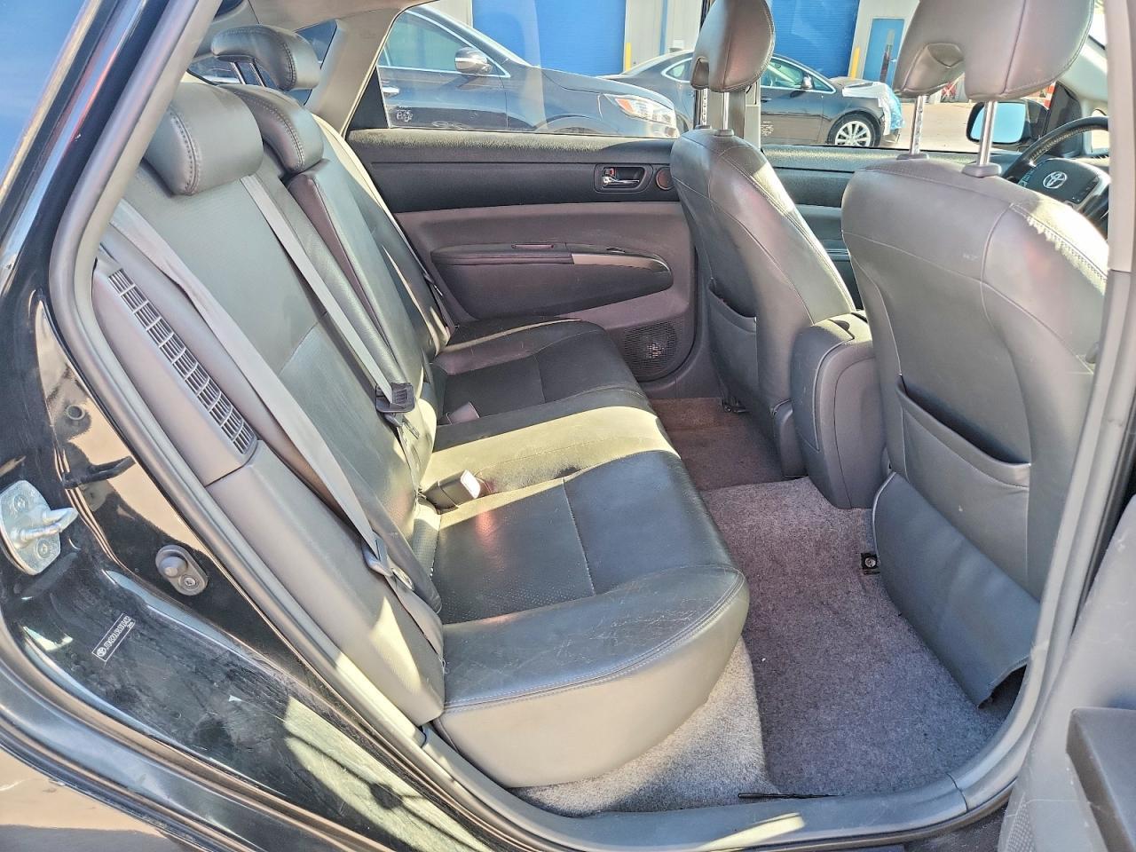 2008 TOYOTA PRIUS