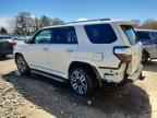 2016 TOYOTA 4Runner