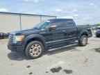 2012 FORD F-150 Lightning