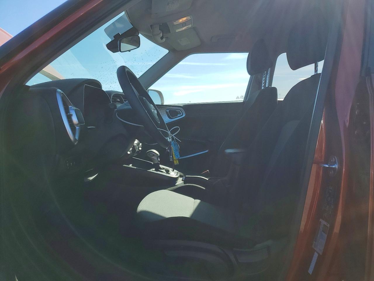 2023 KIA SOUL