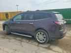 2015 CHEVROLET TRAVERSE