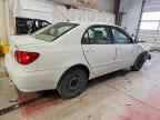 2007 TOYOTA COROLLA