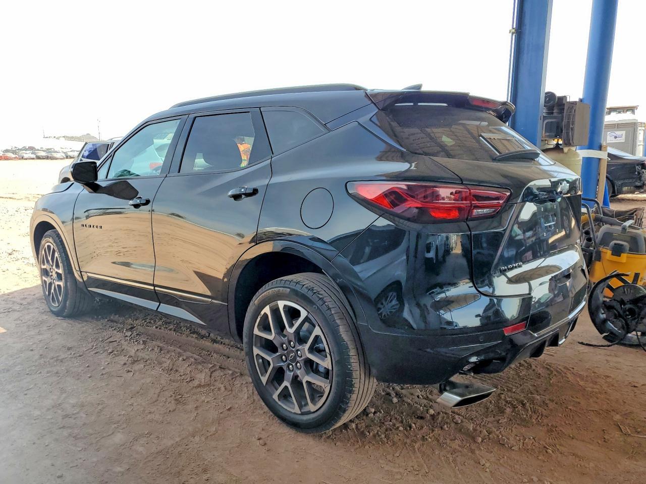 2023 CHEVROLET BLAZER