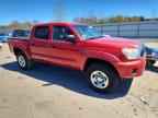 2012 TOYOTA TACOMA