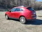 2012 CADILLAC SRX