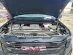 2025 GMC Sierra