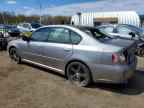 2008 SUBARU Legacy