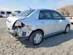 2011 NISSAN VERSA