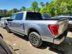 2022 FORD F-150 Lightning