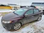 2011 KIA FORTE
